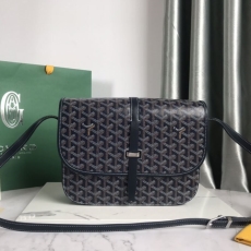 Goyard Satchel Bags